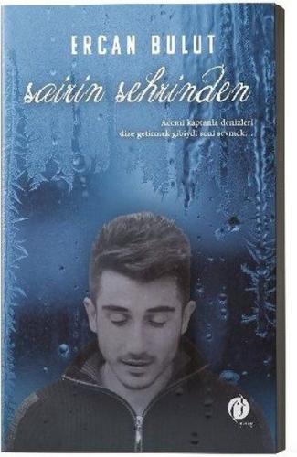 Şairin Şehrinden - Sercan Bulut - Herdem Kitap