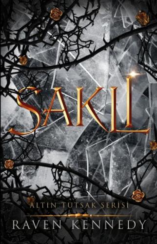 Saklı - Raven Kennedy - Ren Kitap