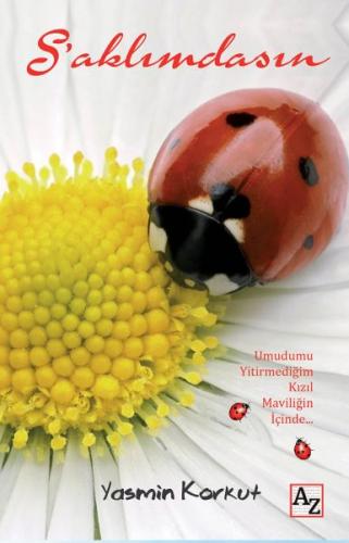 S'aklımdasın - Yasmin Korkut - Az Kitap