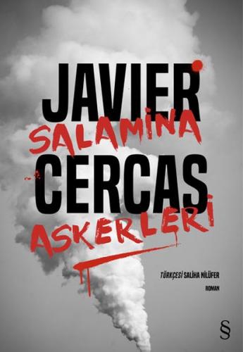 Salamina Askerleri (Ciltli) - Javier Cercas - Everest Yayınları