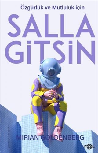 Salla Gitsin - Mirian Goldenberg - Fol Kitap