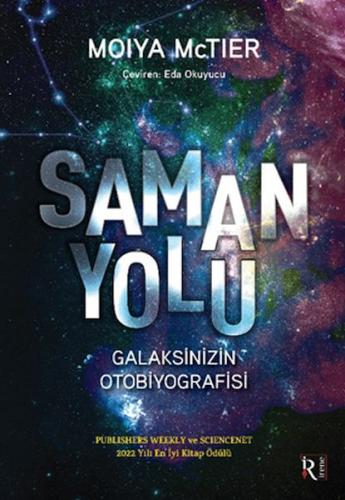 Samanyolu - Moiya McTier - İrene