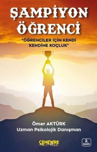 Şampiyon Öğrenci - Ömer Aktürk - Cenevre Fikir Sanat