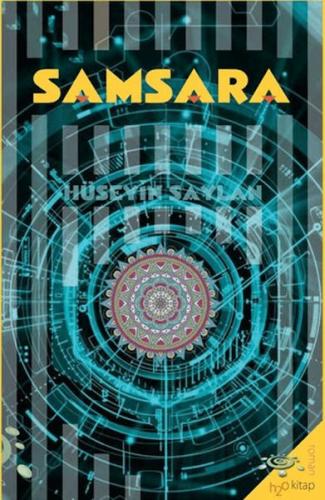 Samsara - Hüseyin Saylan - h2o Kitap