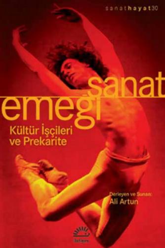 Sanat Emeği - Ali Artun - İletişim Yayınevi