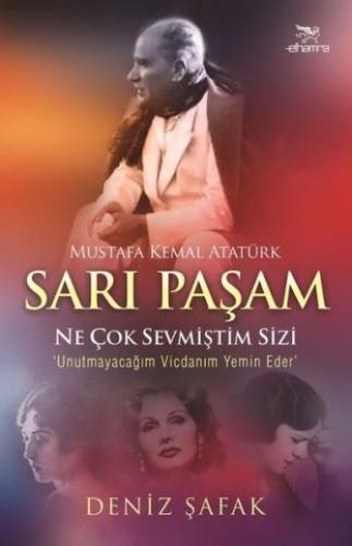 Sarı Paşam - Deniz Şafak - Elhamra Yayınları