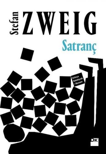 Satranç - Stefan Zweig - Doğan Kitap