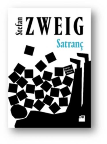 Satranç - Stefan Zweig - Doğan Kitap