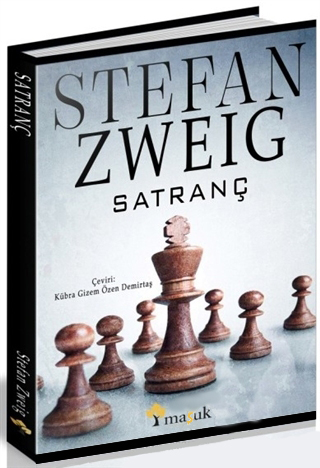 Satranç - Stefan Zweig - Maşuk Kitap