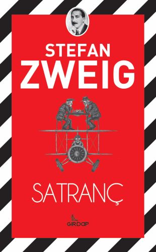 Satranç - Stefan Zweig - Girdap Kitap