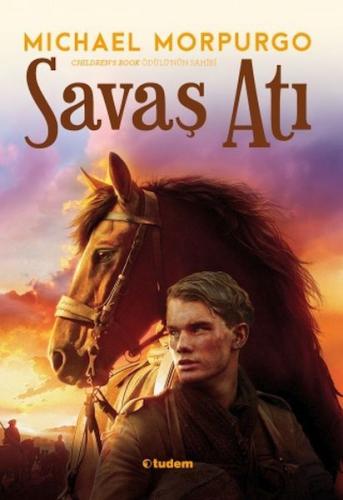 Savaş Atı - Michael Morpurgo - Tudem Yayınları