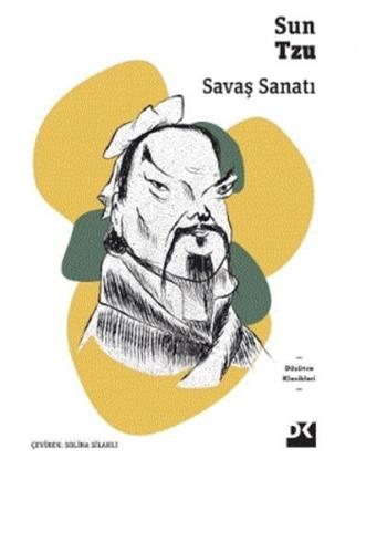 Savaş Sanatı - Sun Tzu - Doğan Kitap