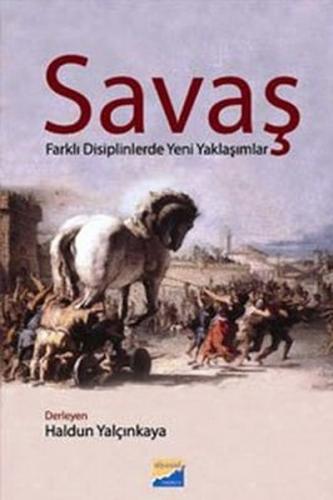 Savaş - A. Kadir Varoğlu - Siyasal Kitabevi