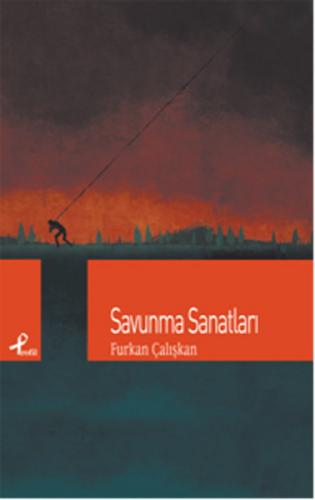 Savunma Sanatları - Furkan Çalışkan - Profil Kitap