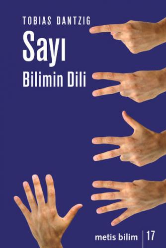 Sayı: Bilimin Dili - Tobias Dantzig - Metis Yayınları