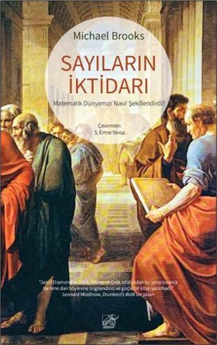 Sayıların İktidarı - Michael Brooks - Düşbaz