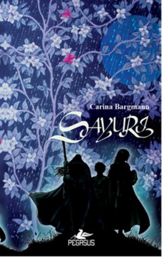 Sayuri - Carina Bargmann - Pegasus Yayınları