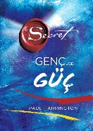 The Secret - Gençliğe Güç (Ciltli) - Paul Harrington - Artemis Yayınla