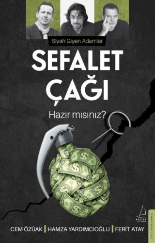 Sefalet Çağı - Cem Özüak - Destek Yayınları