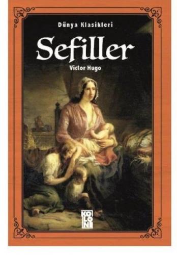 Sefiller - Victor Hugo - Koloni