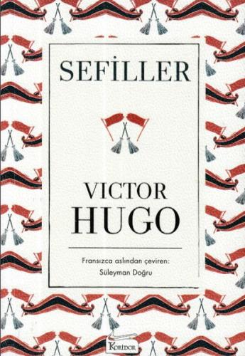 Sefiller - Victor Hugo - Koridor Yayıncılık