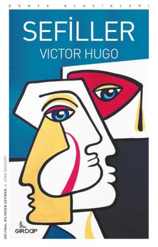 Sefiller - Victor Hugo - Girdap Kitap