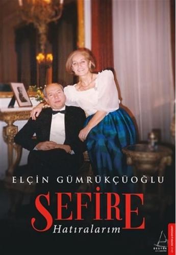 Sefire - Elçin Gümrükçüoğlu - Destek Yayınları