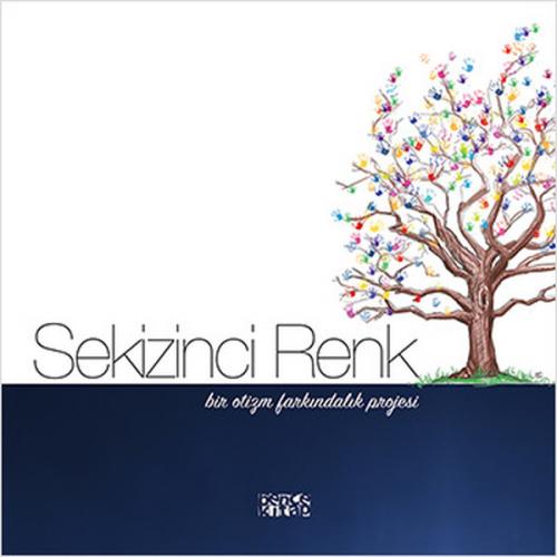 Sekizinci Renk - Kolektif - Bencekitap