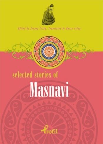 Selected Stories of Masnavi - Kolektif - Profil Kitap