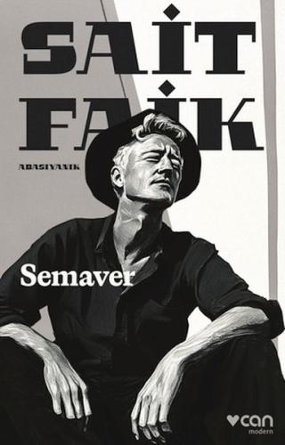 Semaver - Sait Faik Abasıyanık - Can Sanat Yayınları