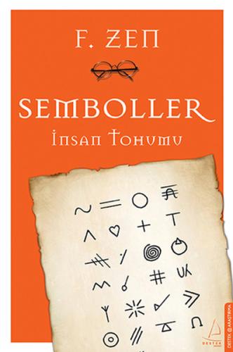 Semboller - F. Zen - Destek Yayınları