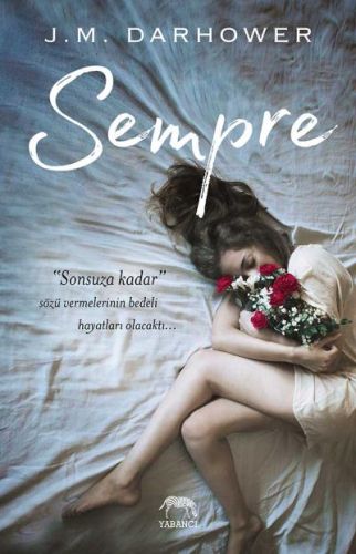 Sempre - J. M. Darhower - Yabancı Yayınları