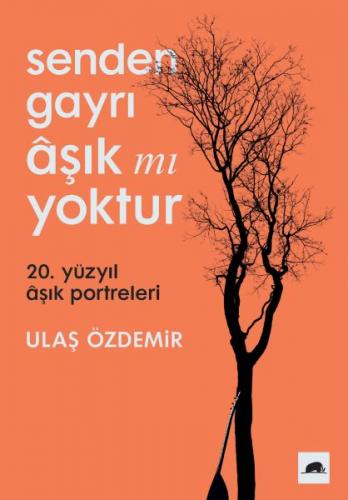 Senden Gayrı Aşık mı Yoktur - Ulaş Özdemir - Kolektif Kitap