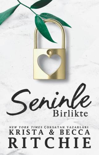 Seninle Birlikte - Krista - Martı Yayınları