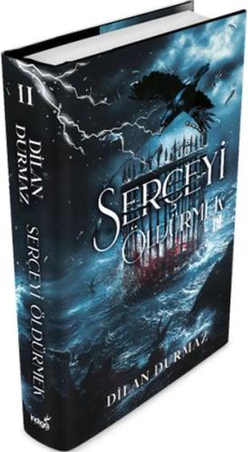 Serçeği Öldürmek 2 - Ciltli - Dilan Durmaz - İndigo Kitap