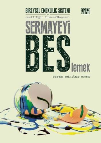 Sermayeyi BES'lemek - Serap Sarıtaş Oran - Nota Bene Yayınları