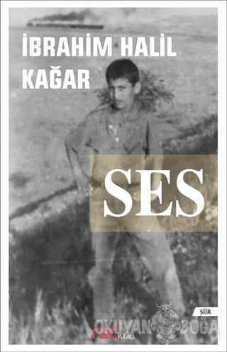 Ses - İbrahim Halil Kağar - Red Kitap