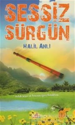 Sessiz Sürgün - Halil Anlı - Son Kitap