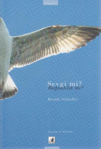 Sevgi Mi? Bağımlılık Mı? - Brenda Schaeffer - Okyanus Yayıncılık