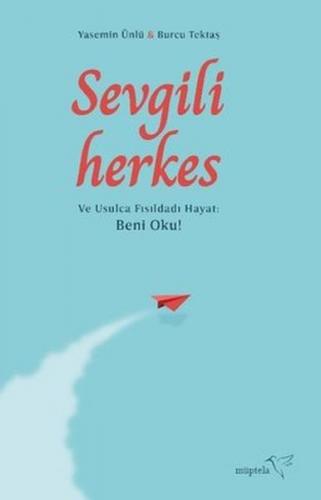 Sevgili Herkez - Burcu Tektaş - İthaki Yayınları