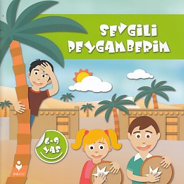 Sevgili Peygamberim - Kolektif - Tire Kitap