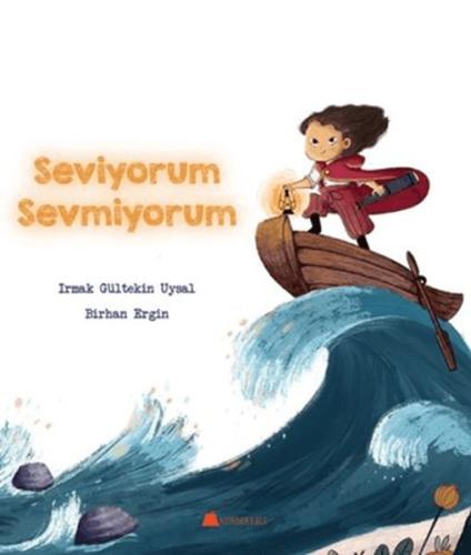 Seviyorum Sevmiyorum - Irmak Gültekin Uysal - Kumdan Kale