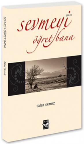 Sevmeyi Öğret Bana - Talat Semiz - Arı Sanat Yayınevi