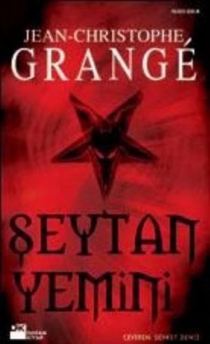 Şeytan Yemini - Jean-Christophe Grange - Doğan Kitap