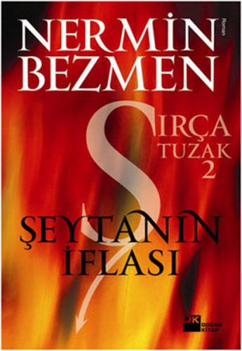 Şeytanın İflası - Nermin Bezmen - Doğan Kitap