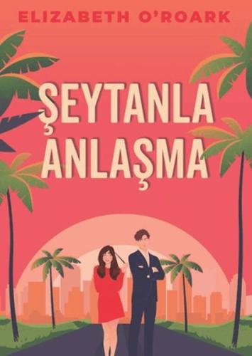 Şeytanla Anlaşma - Elizabeth - Martı Yayınları