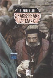 Shakespeare ve Marx - Gabriel Egan - Hil Yayınları