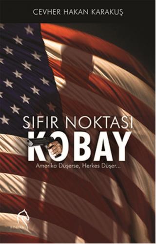 Sıfır Noktası Kobay - Cevher Hakan Karakuş - Truva Yayınları