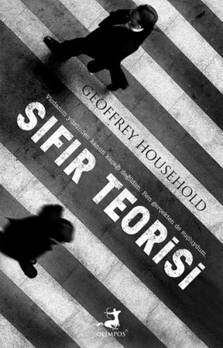 Sıfır Teorisi - Geoffrey Houseold - Olimpos Yayınları