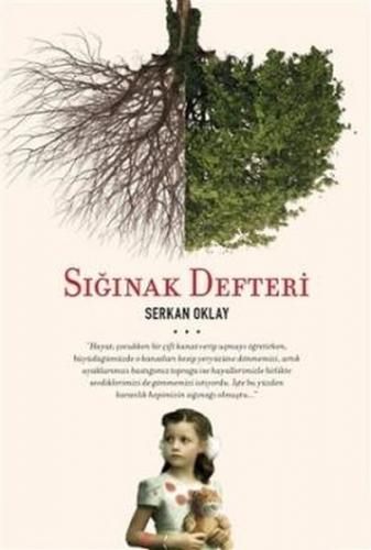 Sığınak Defteri - Serkan Oklay - Zebra Yayınları